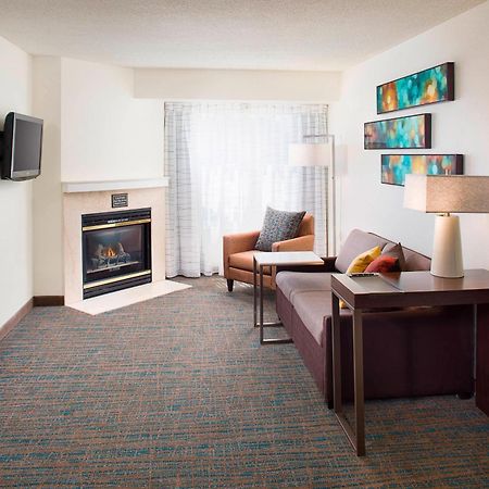 Residence Inn Portland Скарборо Экстерьер фото