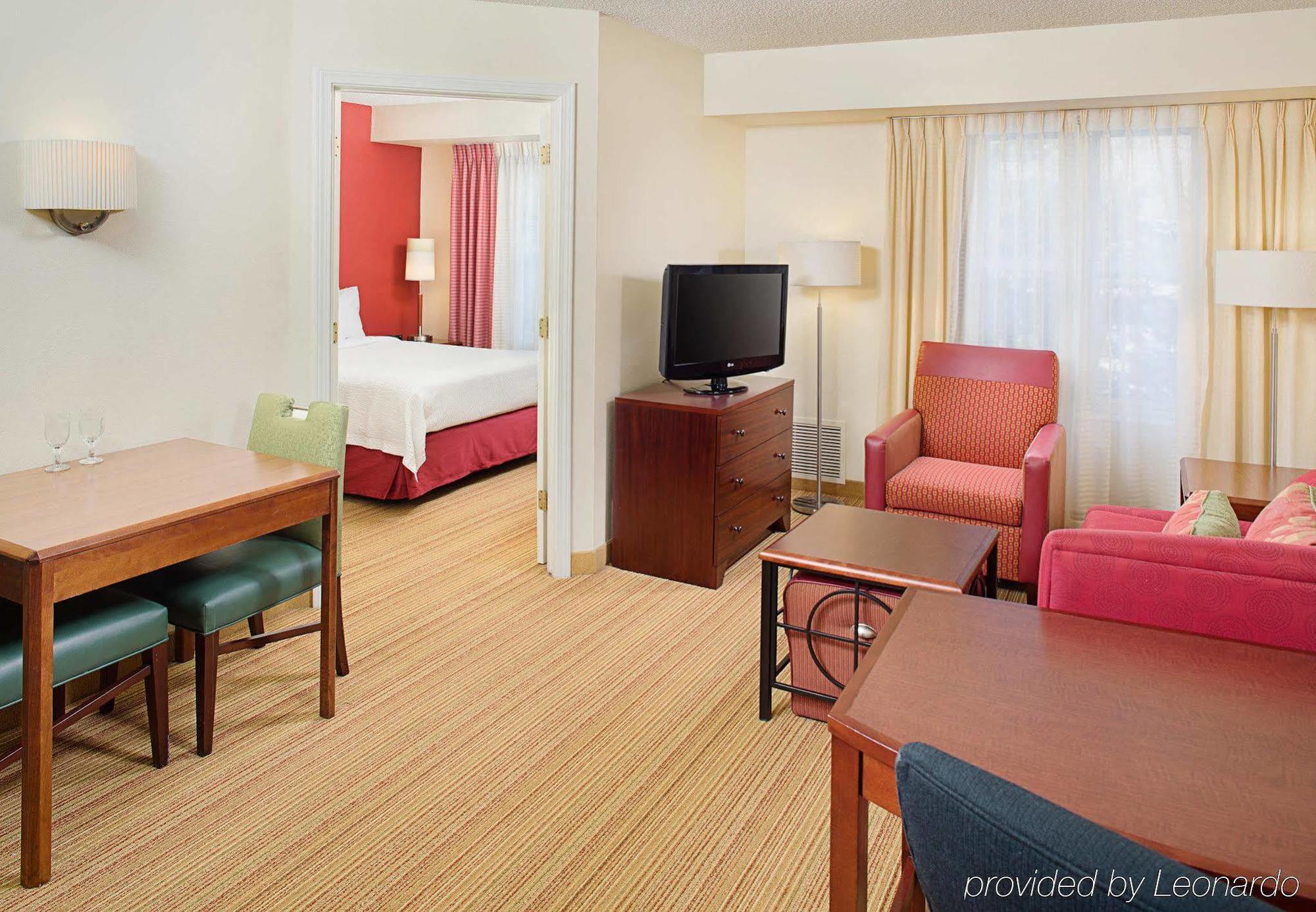 Residence Inn Portland Скарборо Экстерьер фото